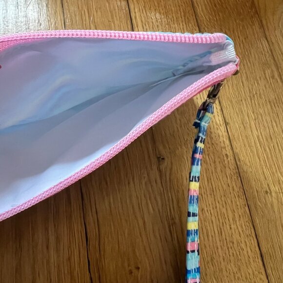 SCOUT Kate Wristlet Lightweight Water-Resistant Clutch Wallet with Strap NWT - Picture 8 of 9